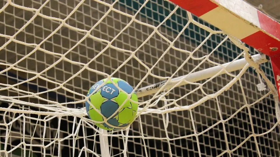 Белявский помог гандболистам «Загреба» добыть первую победу в Лиге чемпионов