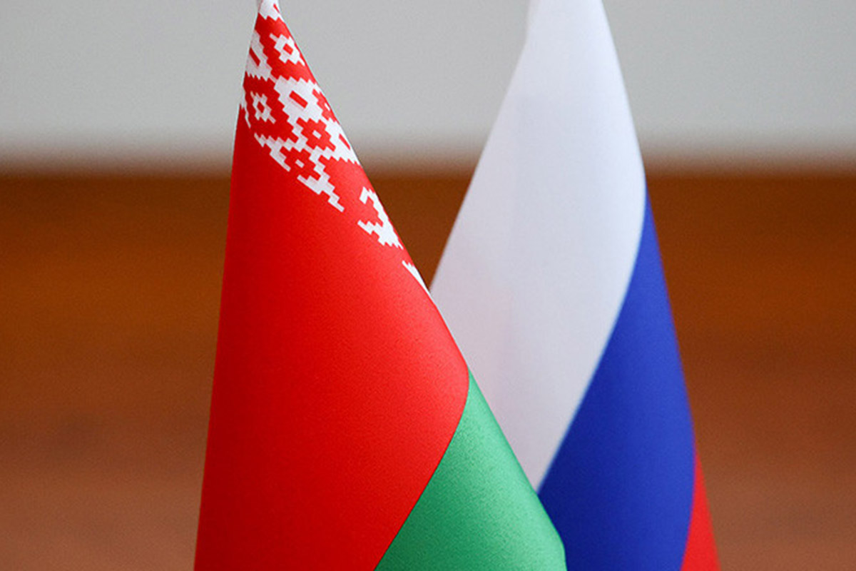 Товарооборот Беларуси и России в январе-октябре вырос на 1,8%