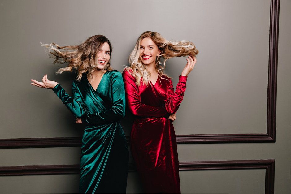 Цвет удачи на 2026 год: в одежде каких оттенков встречать Новый год каждому знаку зодиака