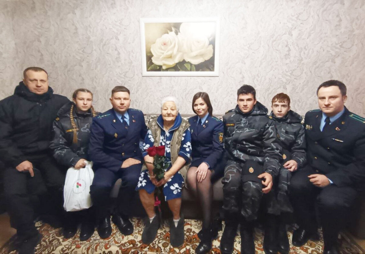 Непрерывная связь поколений