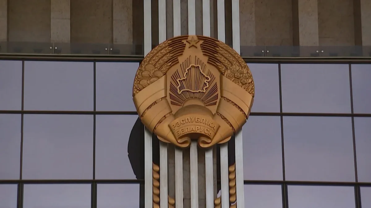 Крутой раскрыл рабочий график Лукашенко на начало 2026 года