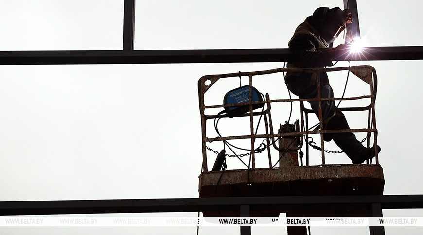 Как снизить производственный травматизм? Минтруда назвало основные позиции