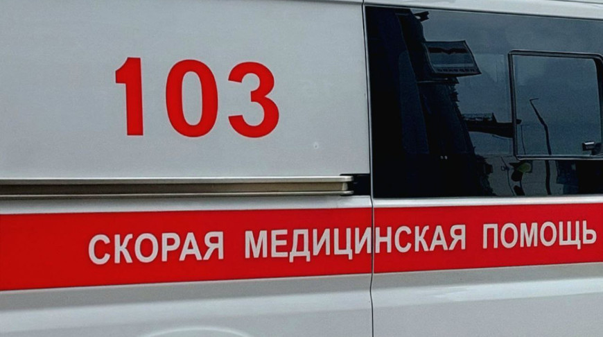 В Могилеве от взрыва петарды пострадал подросток