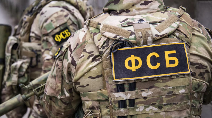 Теракт против сотрудника предприятия ОПК предотвратили в Санкт-Петербурге