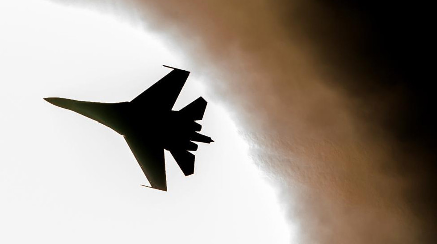 США направляют военные самолеты на базу в Гренландии