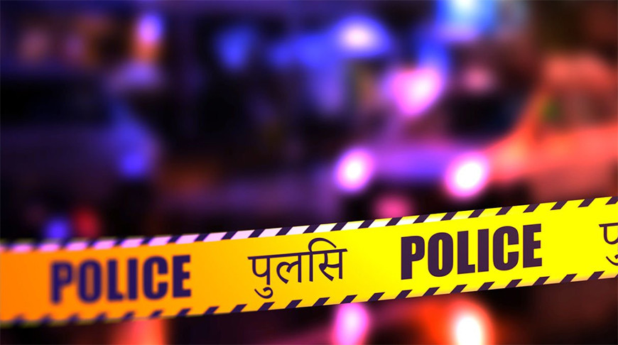 Почти 10 тыс. кг взрывчатки обнаружили и изъяли правоохранители в Индии 