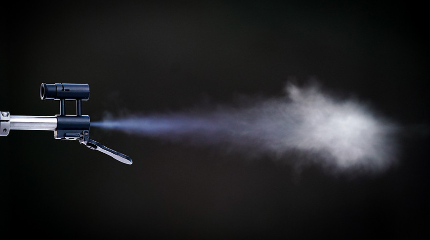 Белорусы Данилов и Голяк вошли в топ-10 индивидуальной гонки на чемпионате России