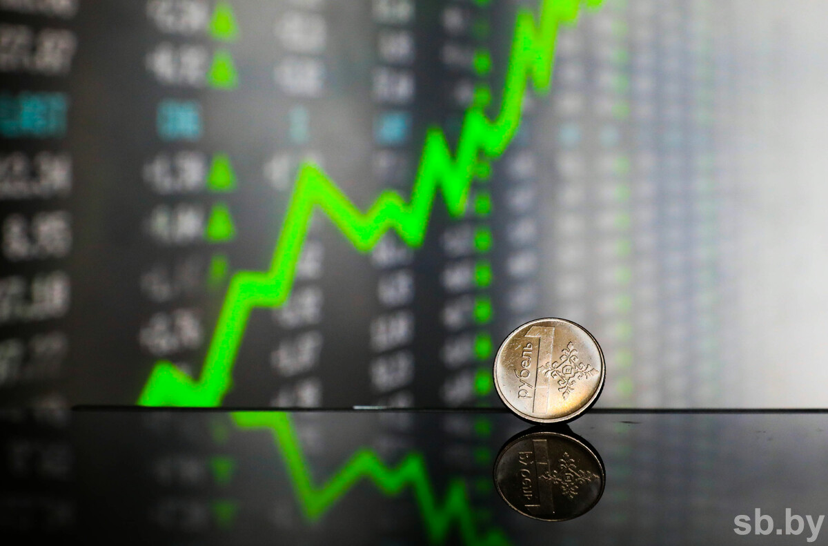 ЕАБР: в Беларуси в 2025 году снизилась инфляция