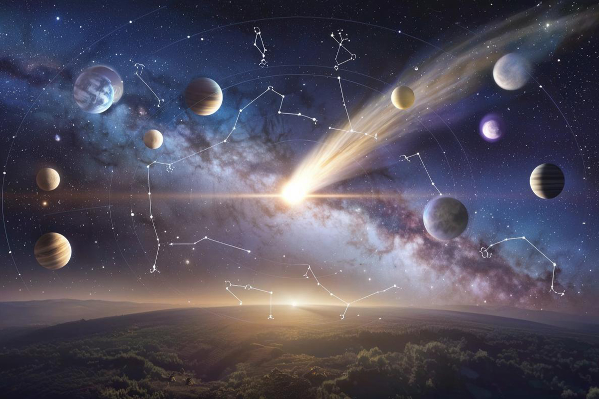 Гороскоп на 29 января