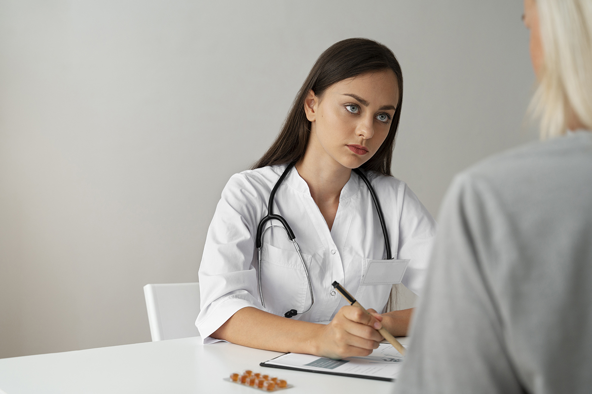 Врач перечислила основные причины нейропатической боли