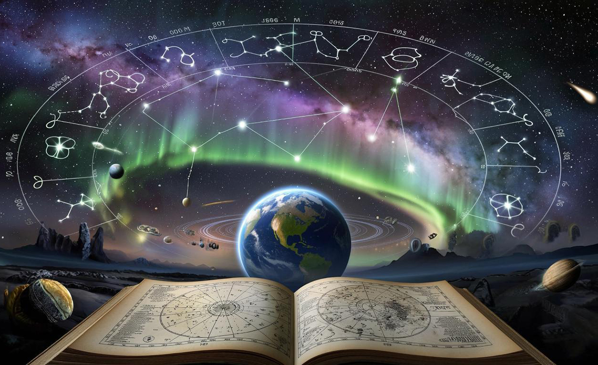 Гороскоп на 16 января