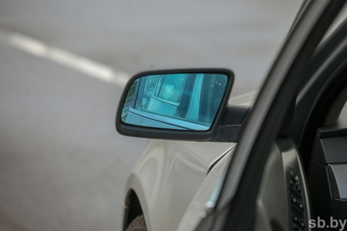 В Чечерске пенсионерка переходила дорогу в неположенном месте и попала под колеса легковушки