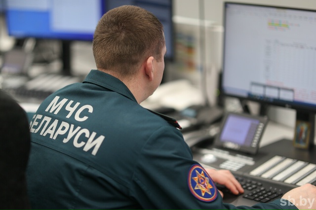 В Беларуси за сутки при пожарах погибли шесть человек — МЧС