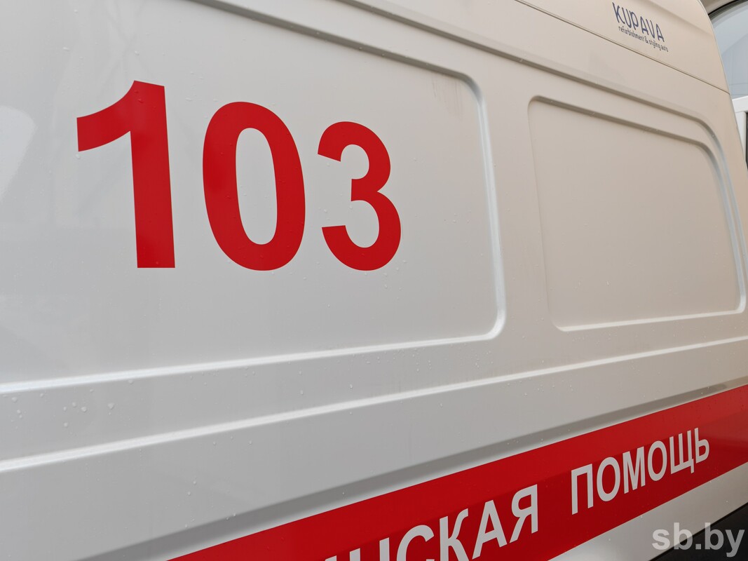 В Круглянском районе в канализационном колодце обнаружили погибшую женщину