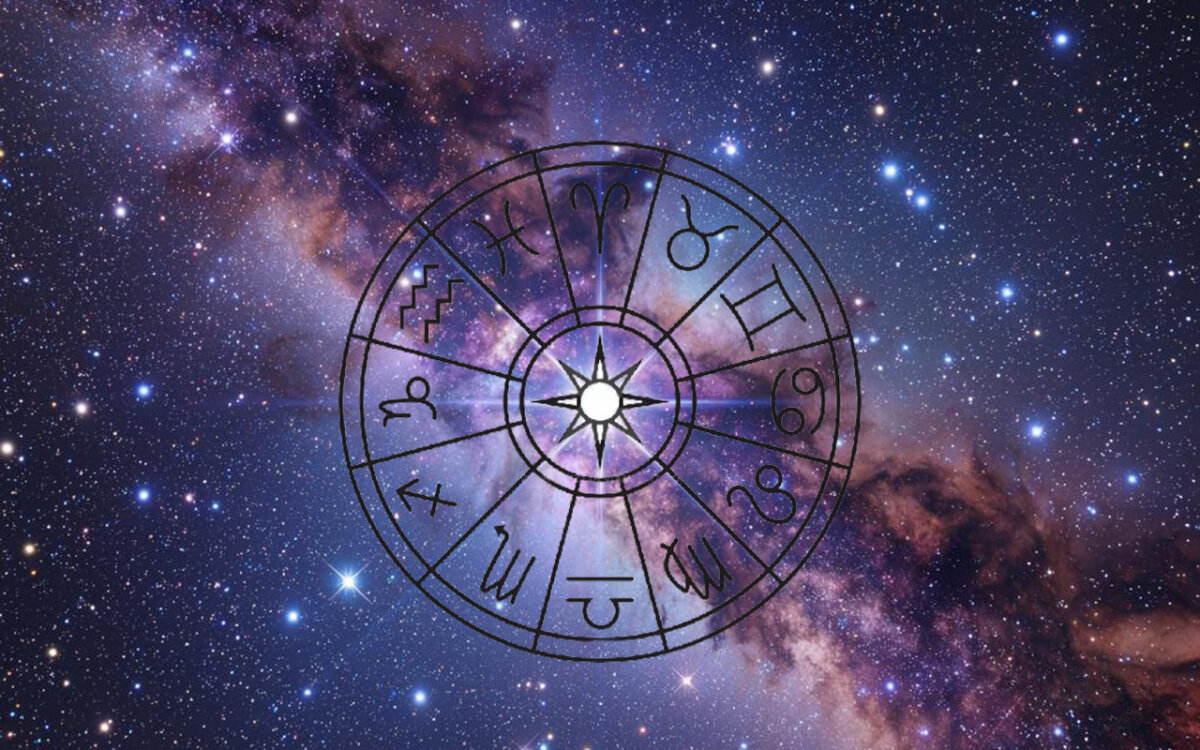 Гороскоп на 20 января