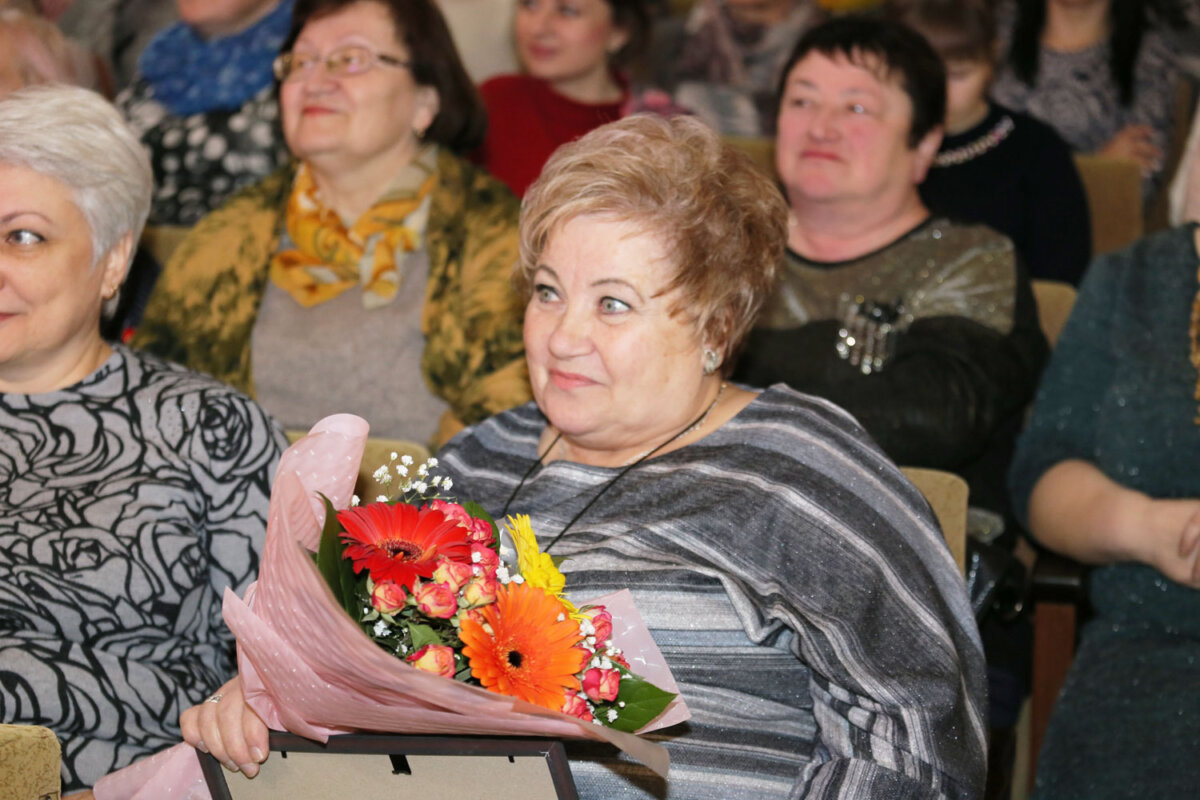 Больше чем врач