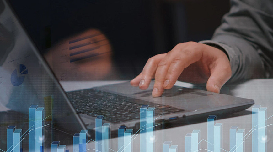 Внешнеторговый оборот товаров Беларуси в 2025 году достиг почти $90 млрд 