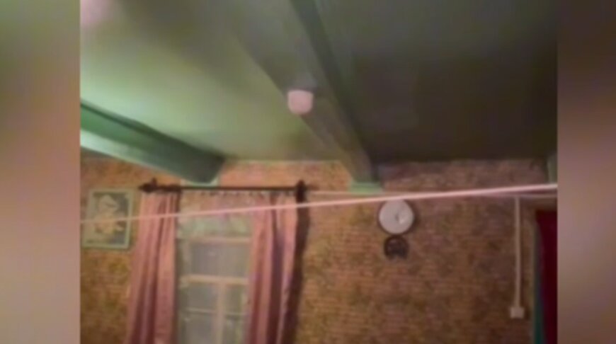 В Сморгонском районе автономный пожарный извещатель спас жизнь мужчине