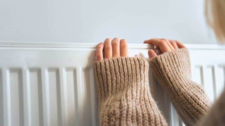 В Литве из-за сильных морозов январские счета за отопление выросли на 85-95%