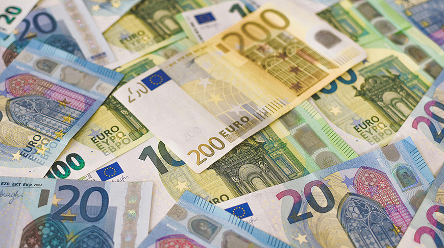 Европол предотвратил распространение фальшивых денег на 1,2 млрд евро