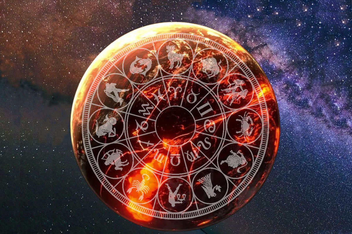 Гороскоп на 3 февраля