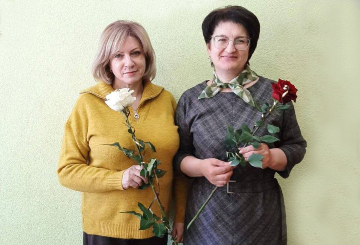 Сегодня исполнилось 20 лет государственному учреждению образования «Круглянский районный социально-педагогический центр»