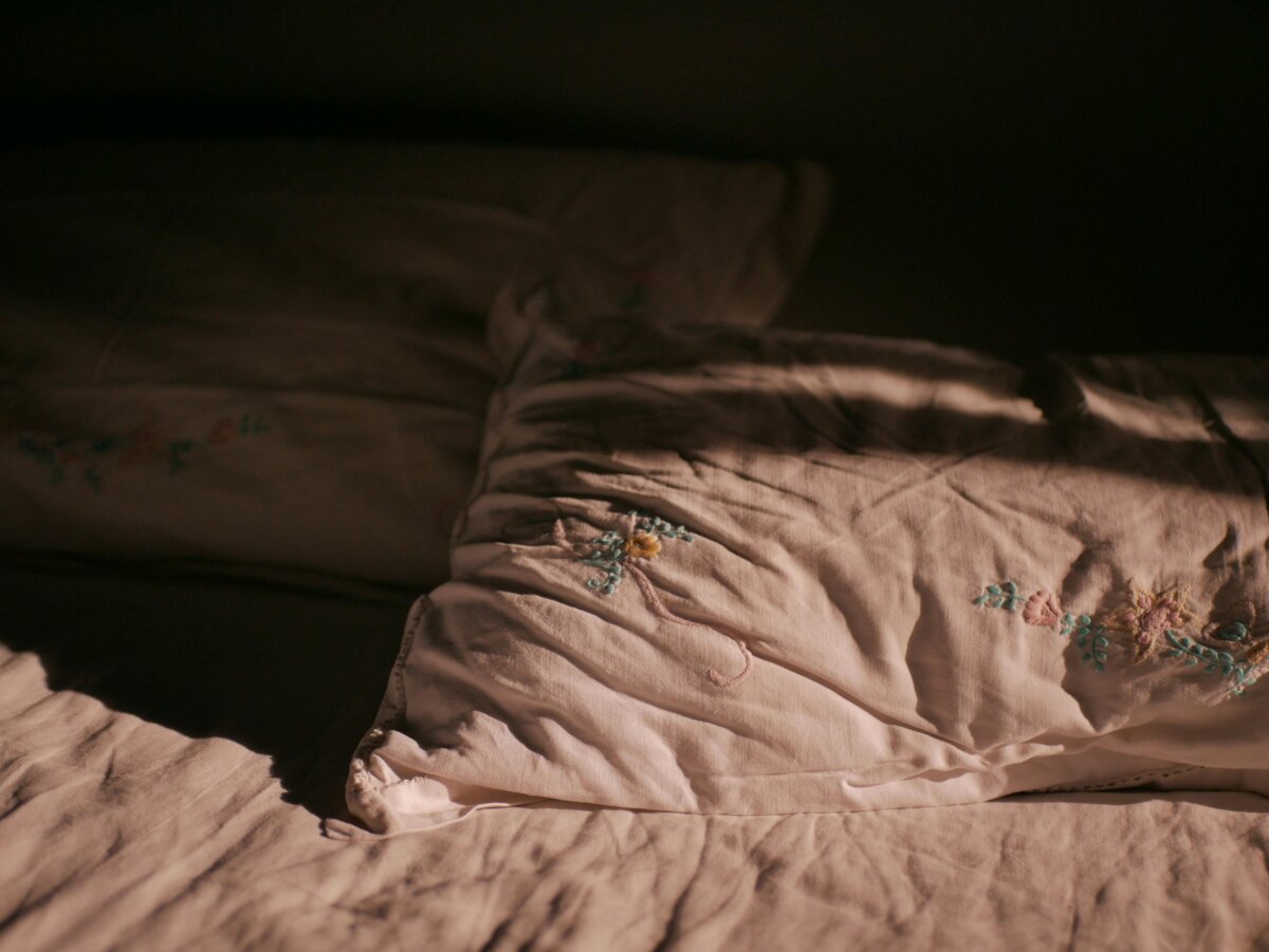 Парадоксальная бессонница: почему кажется, что вы не спите, — объяснил сомнолог