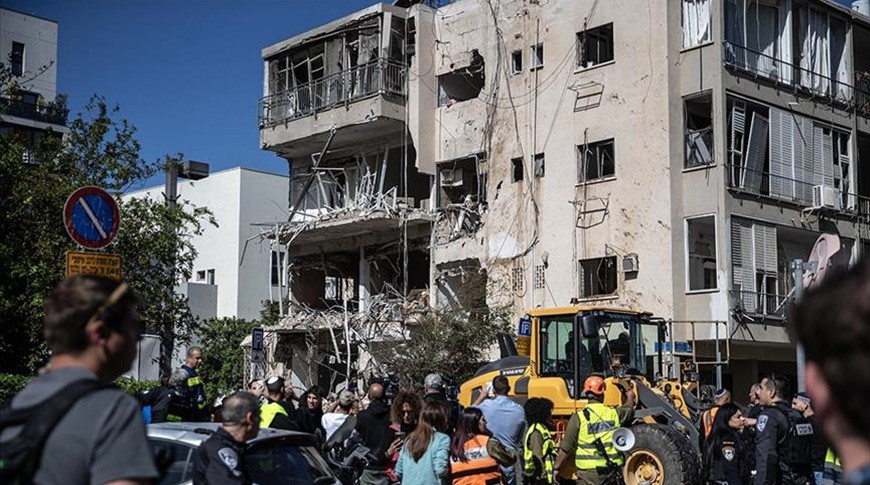 В Иране свыше 240 учеников и педагогов погибли с начала атак 28 февраля 