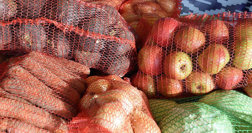 Правительство установило объемы поставки плодоовощной продукции для госнужд на межсезонье 2026/2027