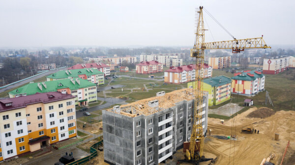 Госатомнадзор: радиационная обстановка на территории Беларуси стабильна