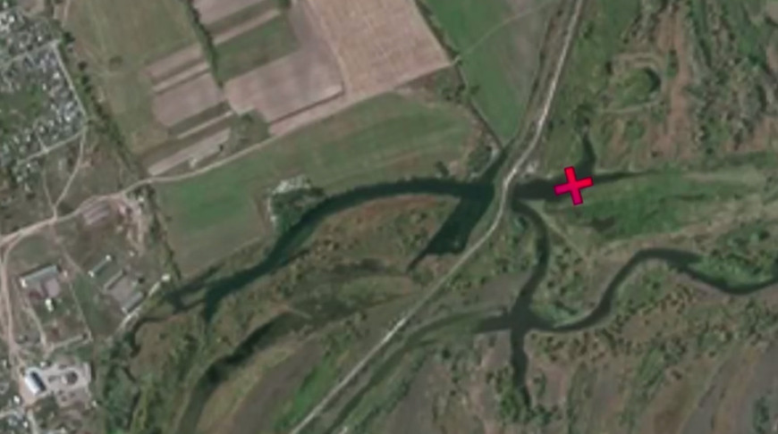 В затоне Припяти в Мозырском районе обнаружили тело мужчины: он уехал проверять лодку и не вернулся