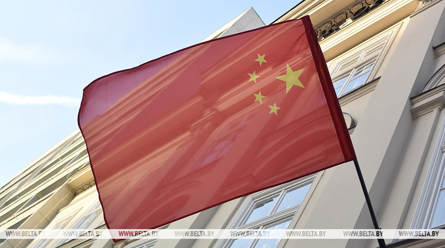 Китай отметил спад в торговле с Ближним Востоком из-за конфликта США с Ираном