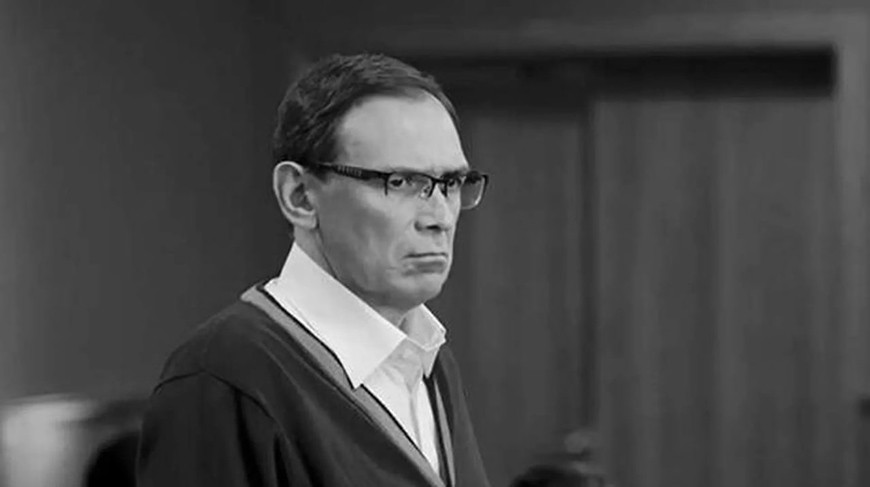 Умер актер сериала «Улицы разбитых фонарей» Игорь Алексеев