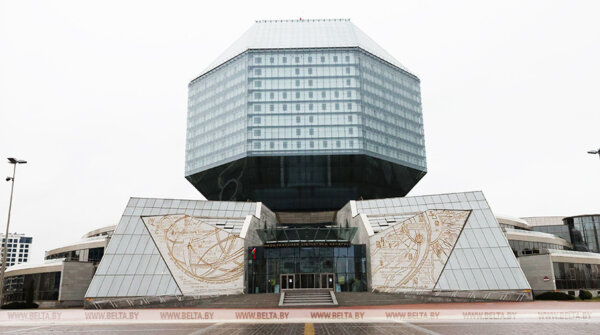 «Литературная кухня» и женское пространство: чем удивит в «Библионочь» Национальная библиотека