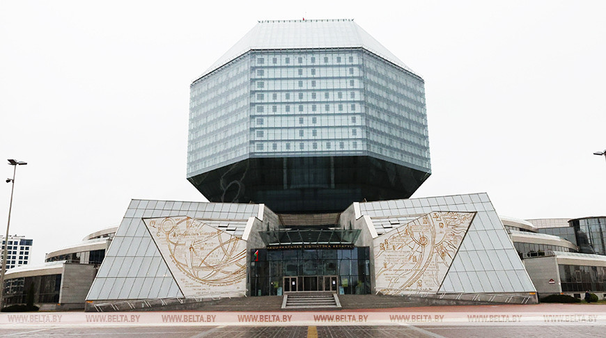 «Литературная кухня» и женское пространство: чем удивит в «Библионочь» Национальная библиотека