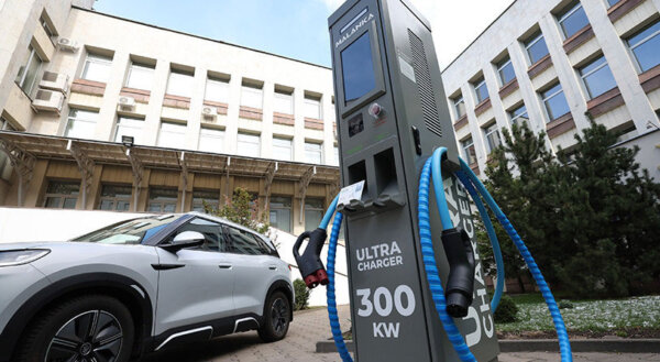 Число электромобилей в Беларуси выросло более чем до 54 тыс.: глава Минэнерго об эффекте от БелАЭС 