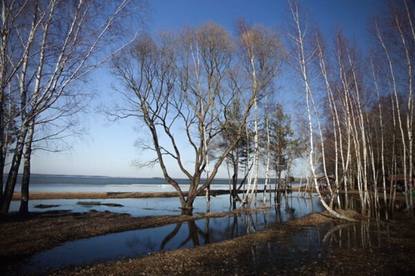 Народные приметы на 16 апреля 2026 года: что нельзя делать в день Никиты Водопола