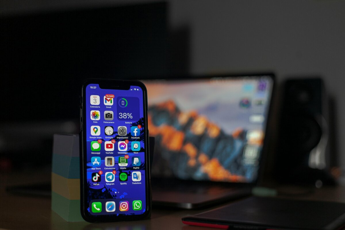 Подлинность за секунду: как быстро проверить аксессуары Apple через iPhone