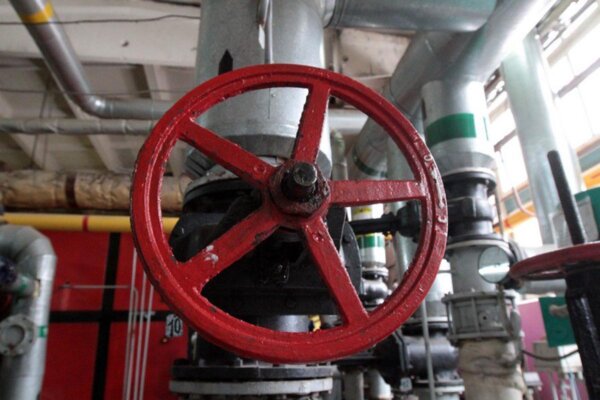 Регистрация паспорта готовности к работе в осенне-зимний период в электронной форме