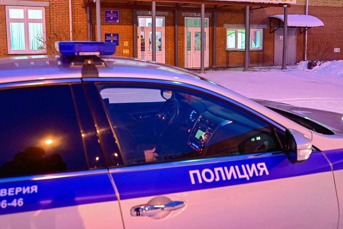 В Пермском крае подросток напал с ножом на учителя — она умерла