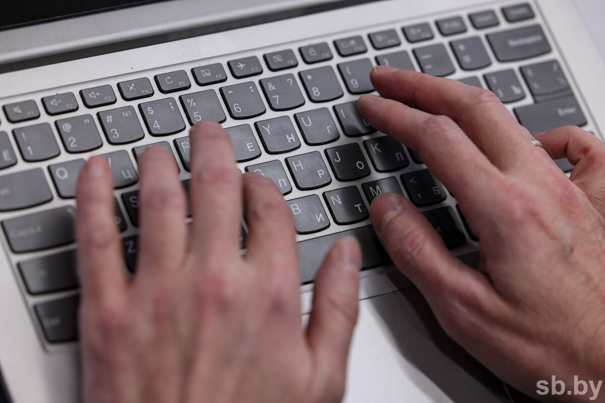 В Беларуси за сутки заблокировали 10 фишинговых интернет-ресурсов