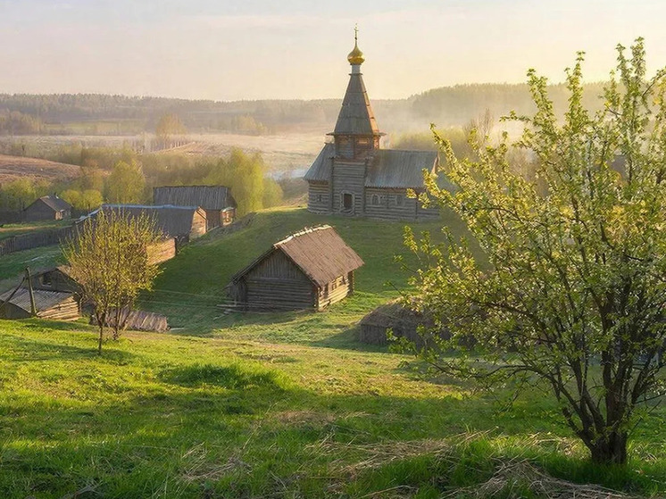 Народные приметы на 23 апреля 2026 года: что нельзя делать в день Терентия Маревного