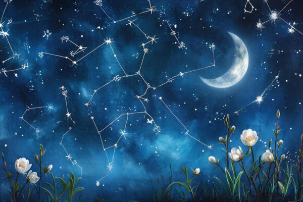 Гороскоп на 22 апреля