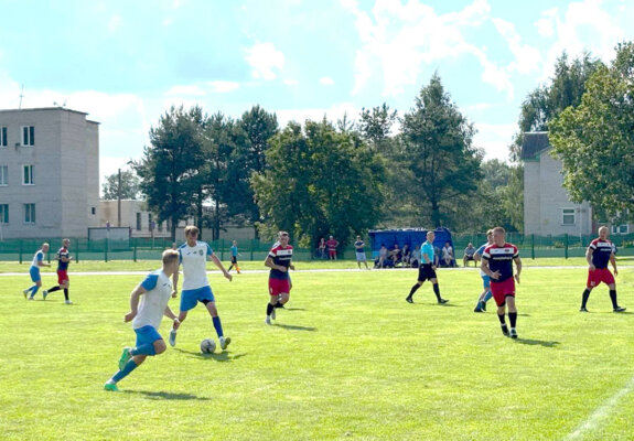 Вторая лига. Без права на ошибку