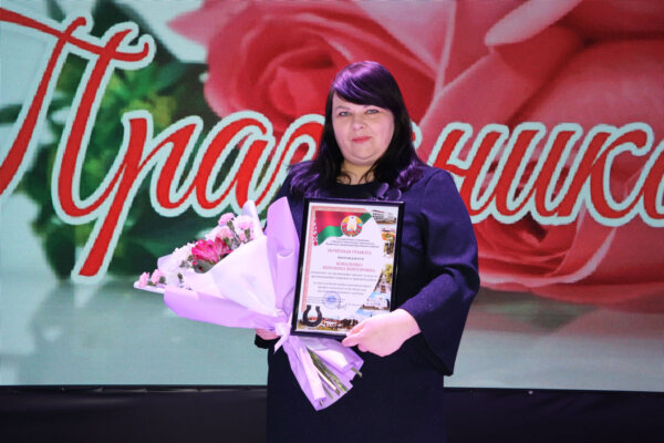 Важно жить интересами своего коллектива