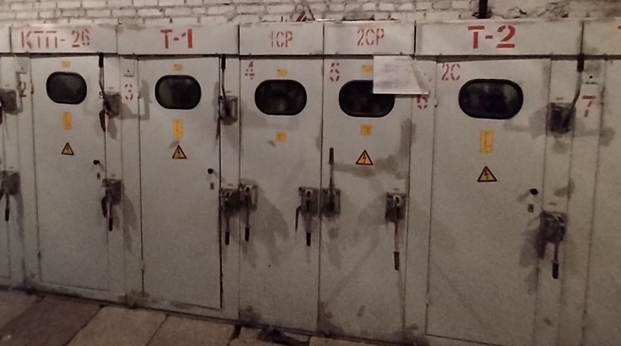 В Полоцке 12-летнего мальчика ударило током на трансформаторной подстанции