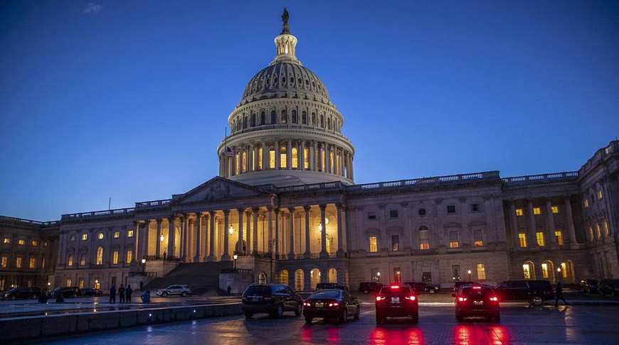 Сенат США впервые поддержал резолюцию о прекращении войны с Ираном