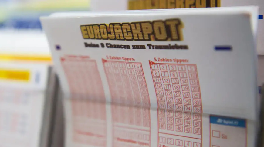 Рекордный джекпот. Житель Чехии выиграл в лотерею 120 млн евро