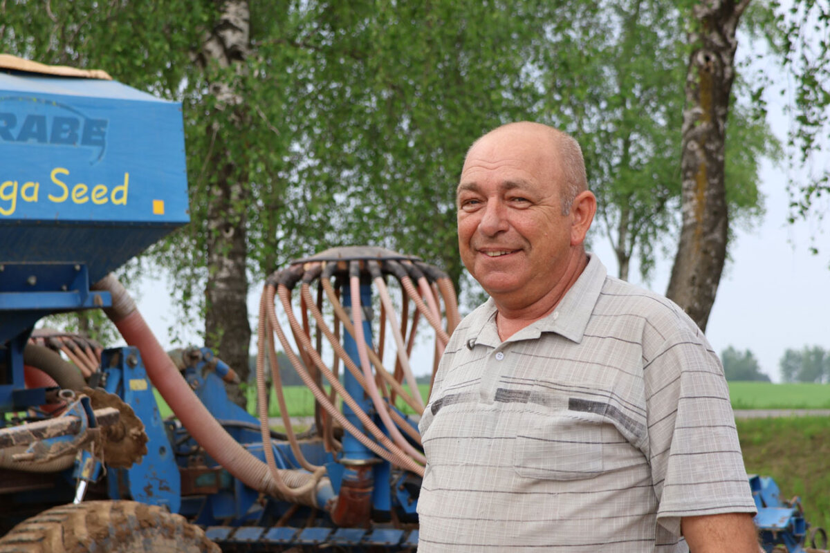В режиме высокой готовности