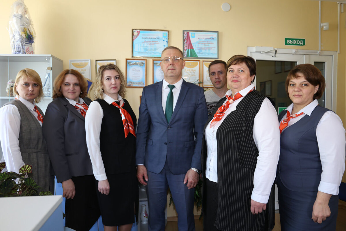 Родной банк для родного региона